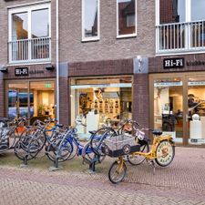Hi-Fi Klubben Alkmaar