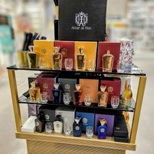 Parfumerie Douglas