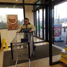 ALDI
