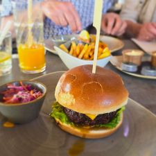 Restaurant De Beren Gouda