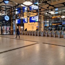 Amsterdam Centraal