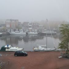 Hotel Stadsherberg Sneek