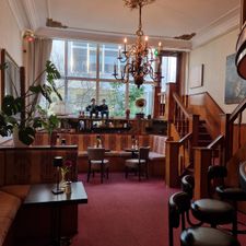 Rembrandtplein Hotel