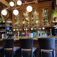 Hotel Prins Hendrik