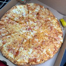 Papa Johns Pizza