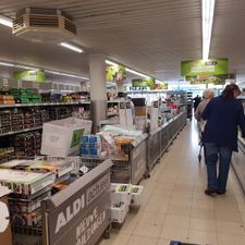 ALDI