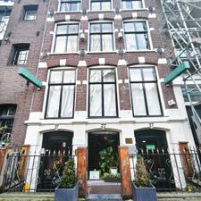 Rembrandtplein Hotel