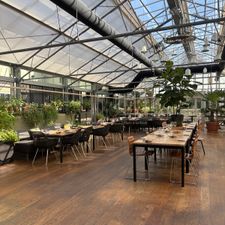 Restaurant De Kas