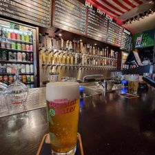 BeerTemple