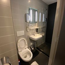 Hotel Vossius Vondelpark