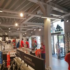 Designer Outlet Roosendaal