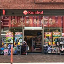 Kruidvat