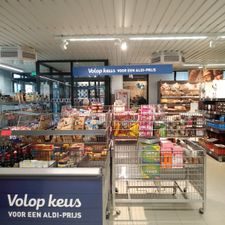 ALDI