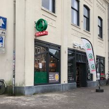 SPAR city Zwolle