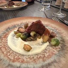Restaurant de Kluizenaer