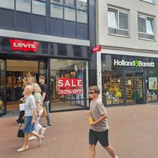 Levi's® Nijmegen