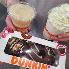 Dunkin'