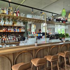 Restaurant De Witte Dame