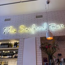 The Seafood Bar