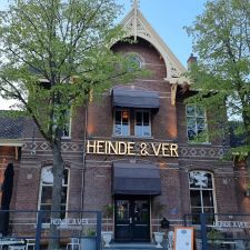 Heinde Leerdam