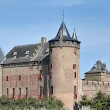 Rijksmuseum Muiderslot