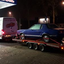 Tamoil Express Zwaagdijk