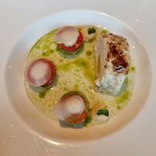 Het Bosch Waterfront Kitchen
