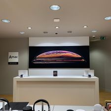 Amac Apple Premium Reseller