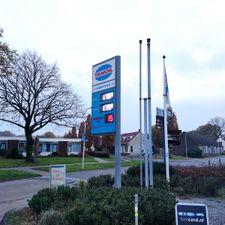 Tamoil Express Ossendrecht