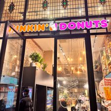 Dunkin'