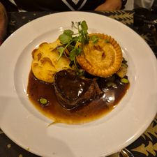 Restaurant De Zalm