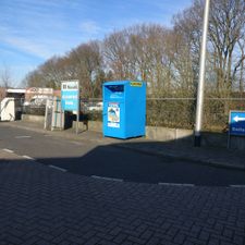 Tamoil Tankstation Heerlen de Kissel