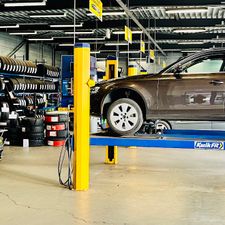 KwikFit Appingedam - Banden, APK en auto-onderhoud