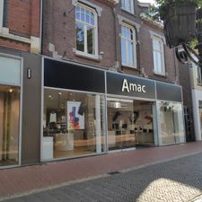 Amac