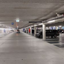 Bigshops Parkboulevard