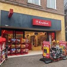 Kruidvat