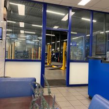 KwikFit Alblasserdam - Banden, APK en auto-onderhoud
