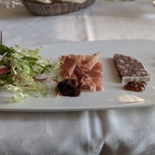 Restaurant Hof van Herstal