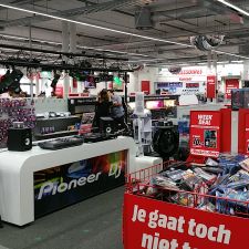 MediaMarkt Breda