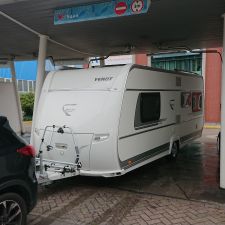 haan Express tankstation Vinkenwaard - Alblasserdam