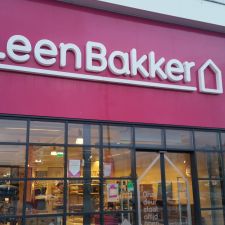 Leen Bakker