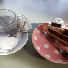 Eindeloos Eten Drinken Genieten
