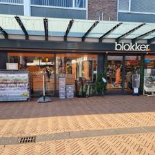 Blokker