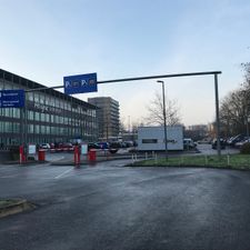 Q-Park Rijnland Vierzicht P1