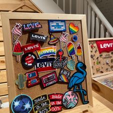 Levi's Eindhoven