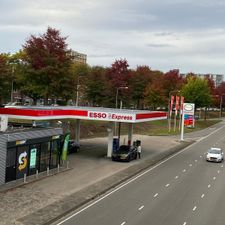 ESSO Express