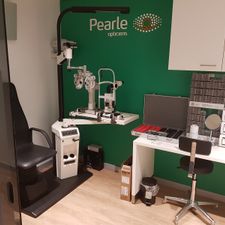 Pearle Opticiens Vianen