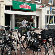 Papa Johns Pizza