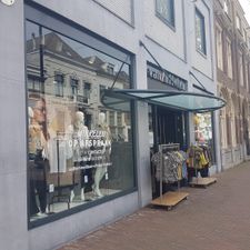 Van Uffelen Mode - Zaltbommel