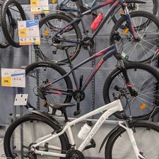 Decathlon